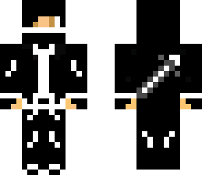 unnamed assasin