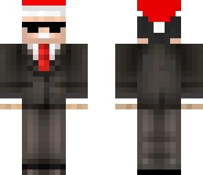 doge25 santa