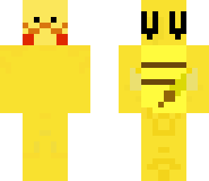 moustachepikachu