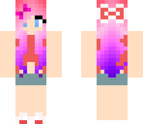 girl skin