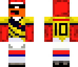 andres ' skin