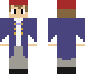 wirt in the unknown