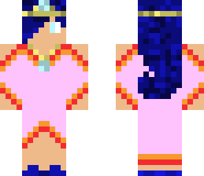 duchess of the dawn