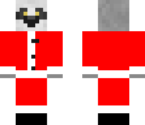 santa lemur