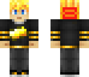messed up goldsolace hoodie