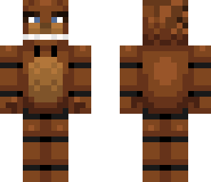 freddy fazbear