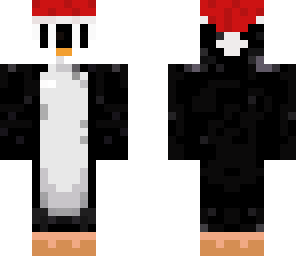 penguin