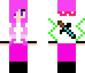 diamond sword