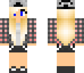 pink tomboy edit