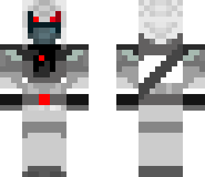 red assassin