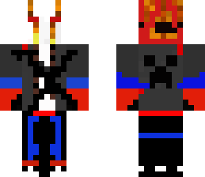 mask mystery
