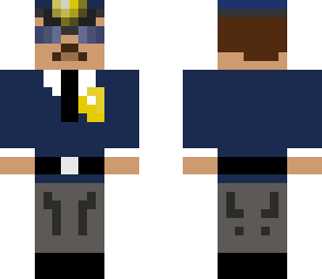 policeman