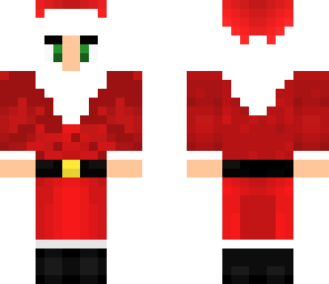 santa claus