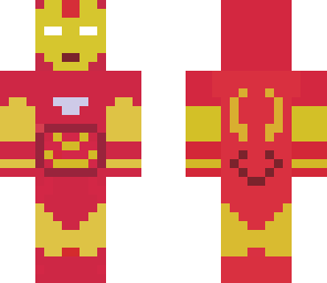 iron man