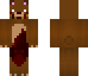 slenderteddy open 1st