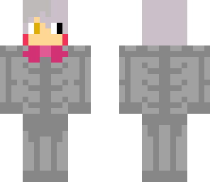 mangle fnaf 2 human form