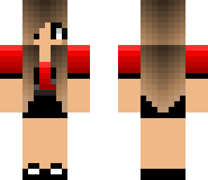 tomboy-red
