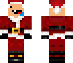 santa