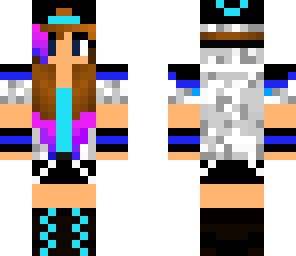 jiisthebest's skin