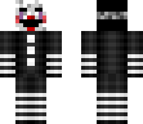 improved puppet