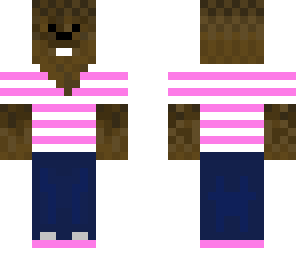 casual gopher improved