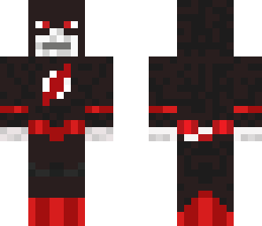 black flash