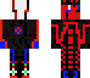hollow god