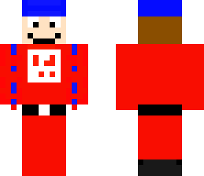 gamecake as freddie