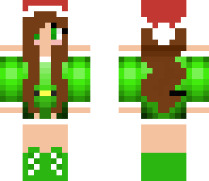 cute elf