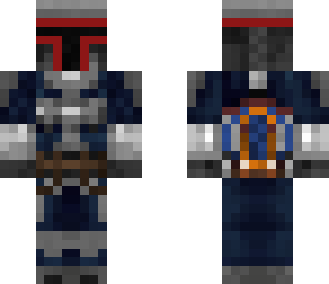 edit jango fett