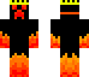 yolo fire creeper
