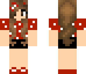 mini mouse