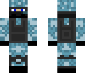 winter soldier modern warfare
