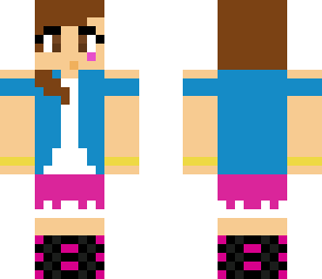 my skin 2