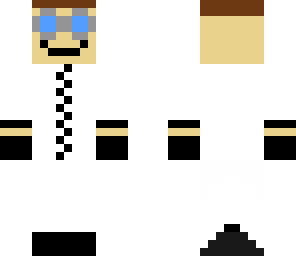 a scientist