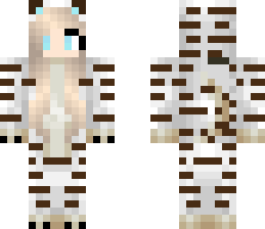 tiger onesie