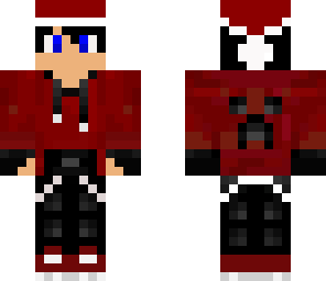 christmas boy