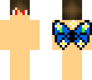 nature boy skin base 