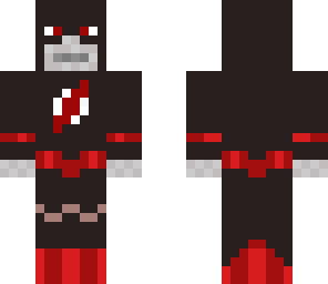the black flash