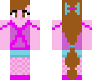 shyfly my oc
