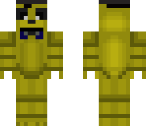 golden freddy