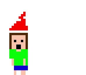 swagy elf