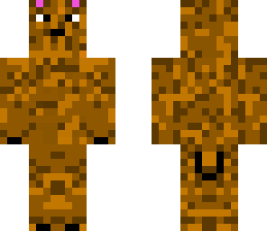 bear