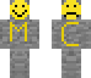 smile stone