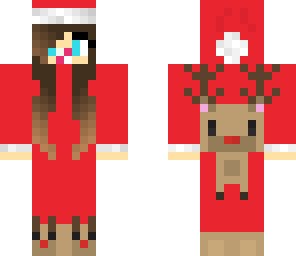 reindeer