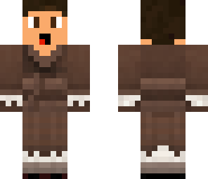 polar guy