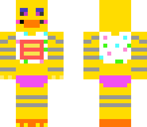 chica fnaf