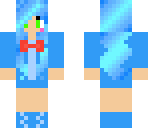 human toy bonnie