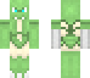 scyther with diamond eyes