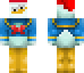 doland  xmas